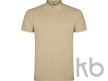 Рубашка поло «Star» мужская