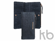 Дамский кошелек Giada Navy