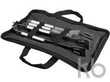 Набор аксессуаров для барбекю