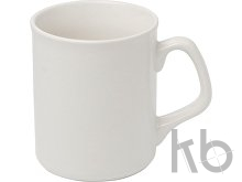 Porcelain mug