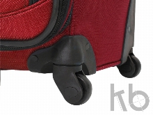 Чемодан «SION», 24л