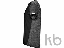 Спортивная футболка «Zolder» мужская