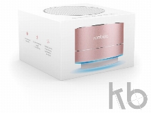 Портативная колонка «Mysound BT-03 3C»