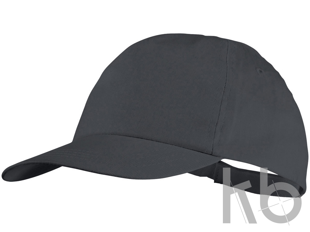 Бейсболка «Basic»