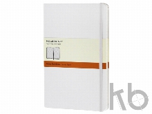 Подарочный набор Moleskine Sherlock с блокнотом А5 и ручкой