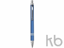 Ручка металлическая шариковая «Дунай»