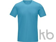 Футболка «Balfour» из органического хлопка, мужская