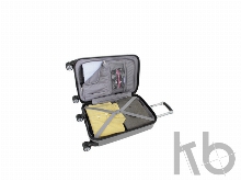 Чемодан «Ridge», 31л