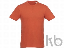 Футболка «Heros» мужская