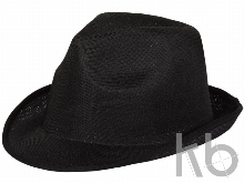 Шляпа «Trilby»