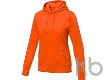 Толстовка с капюшоном «Charon» женская