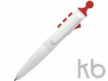 Ручка пластиковая шариковая «Clic Pen»