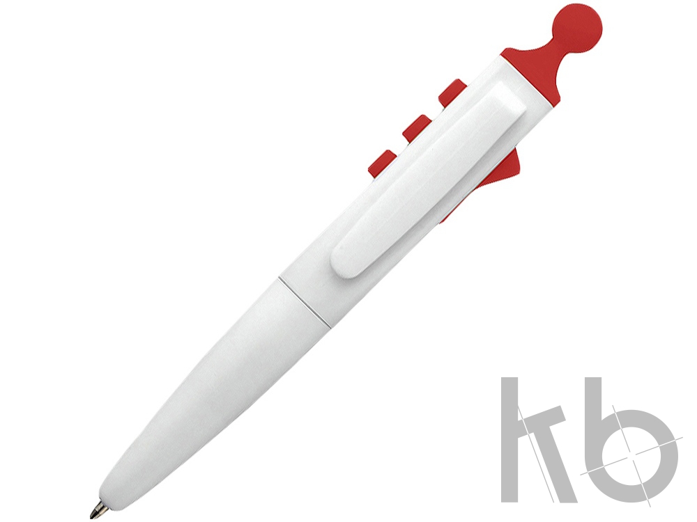 Ручка пластиковая шариковая «Clic Pen»