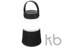 Светодиодная колонка «Lantern» с функцией Bluetooth®
