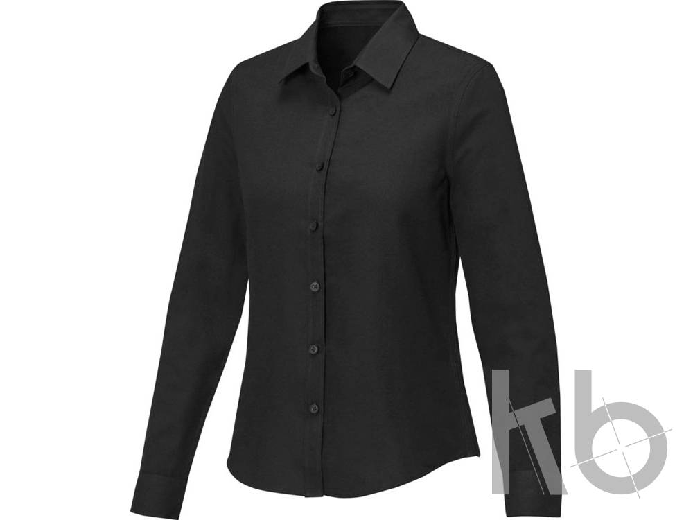 Рубашка «Pollux» женская с длинным рукавом