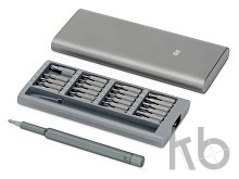Отвертка с набором насадок «Mi Precision Screwdriver Kit»