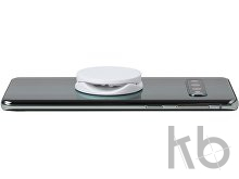 anti-bacterial mobile holder