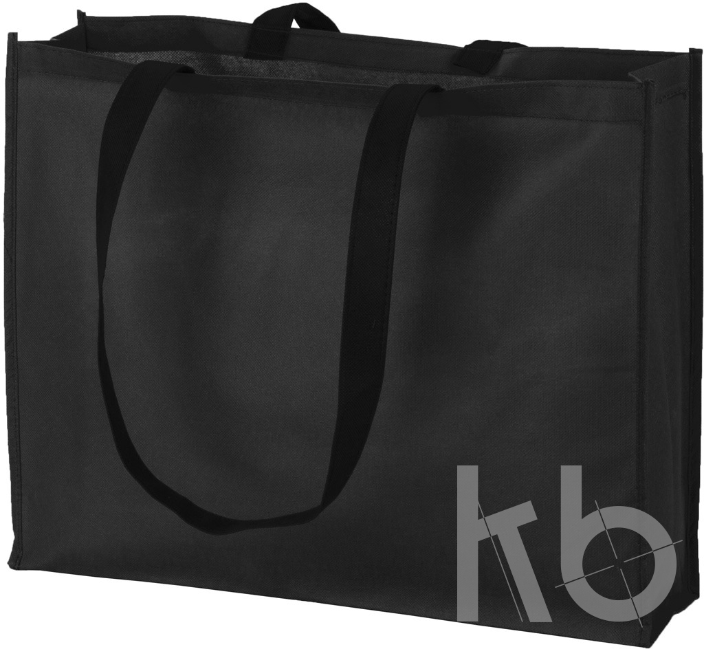 Сумка для покупок из флизелина 