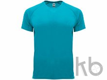 Спортивная футболка «Bahrain» мужская