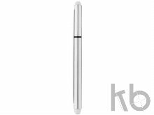 Ручка пластиковая шариковая «Stretch»