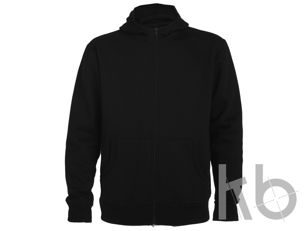 Толстовка на молнии «Montblanc» детская