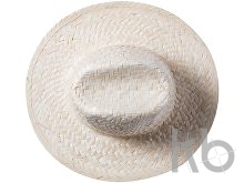 straw hat