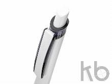 Ручка пластиковая шариковая «Соната»