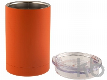 Вакуумная термокружка «Pika»