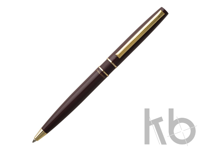 Ручка шариковая Lien Noir