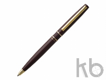 Ручка шариковая Lien Bordeaux