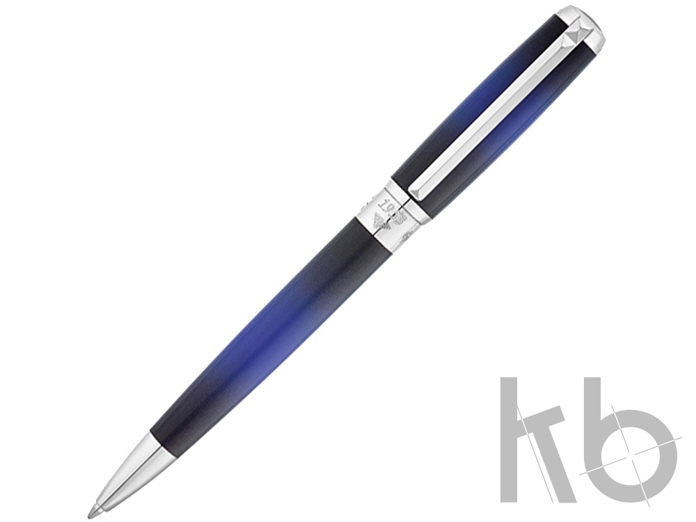 Ручка шариковая «Atelier Sunburst 1953»