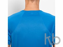 Спортивная футболка «Monaco» унисекс