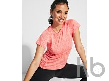 Спортивная футболка «Austin», женская