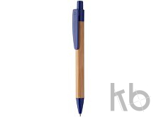 bamboo ballpoint pen