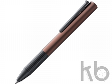 Ручка металлическая роллер «Tipo»