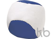 Imitation leather juggling ball