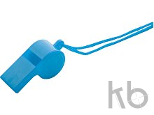 whistle