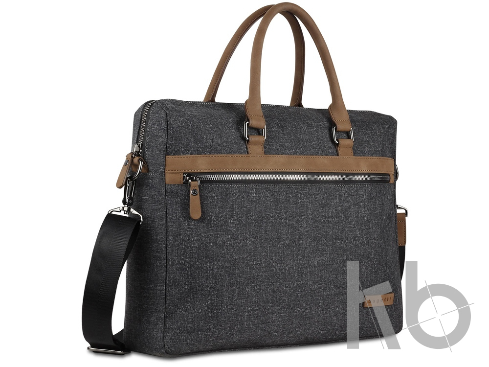 Портфель мужской «Luce 16''»