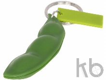 Брелок «Sweatpea» с антистрессом