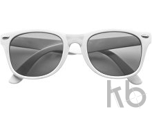 PC and PVC sunglasses