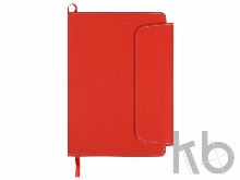 Блокнот A5 «Horsens» с шариковой ручкой-стилусом