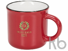 Кружка походная