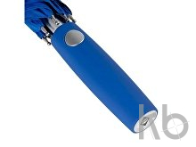 Зонт-трость «Alu» с деталями из прочного алюминия