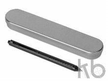 Ручка мультисистемная металлическая «System» в футляре