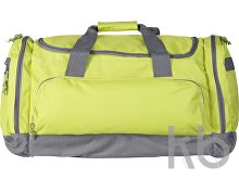 Polyester (600D) sports bag