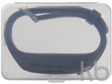 Смарт часы с шагомером «Get-Fit»