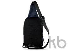 Рюкзак «Blanc» с одним плечевым ремнем