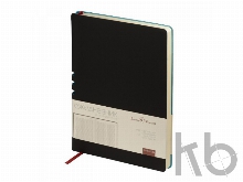 Ежедневник недатированный А5 «Madrid»