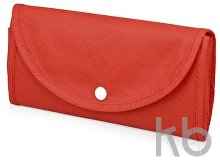 Складная сумка «Plema» из нетканого материала