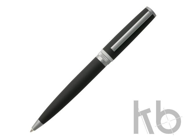 Ручка шариковая Gear Matrix Black